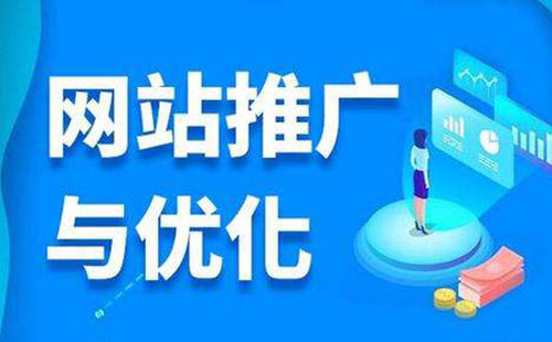 广州飓风网络-优化企业网站