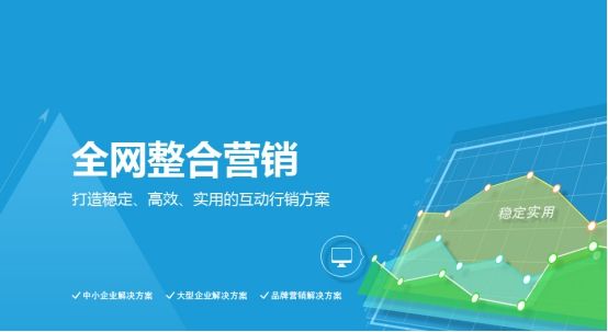 广州飓风网络-全网营销