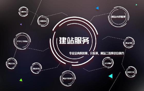 广州飓风网络-企业网站建设-小程序制作-广州企业网站制作